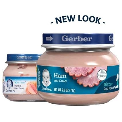 frog and gravy gerber