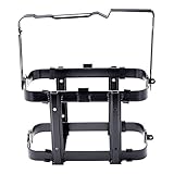 Smittybilt 2798 Jerry Gas Can Holder