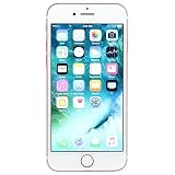 Apple iPhone 7, 128GB, Rose Gold - For AT&T / T-Mobile (Renewed)
