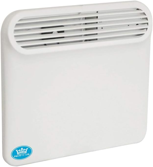 Prem-i-air Elite EH1550 Programmable Panel Heater 0.5kW