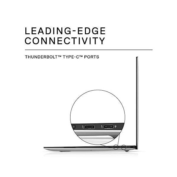 Dell-XPS-13-7390-133-Inch-4K-UHD-Laptop-Intel-Core-i7-10510U-10th-Gen-16-GB-RAM-512-GB-SSD-InfinityEdge-Touch-Display-Fingerprint-Reader-Win-10-Home-Silver Dell XPS 13 7390 13.3 Inch 4K UHD Laptop, Intel Core i7-10510U (10th Gen), 16 GB RAM, 512 GB SSD, InfinityEdge Touch…