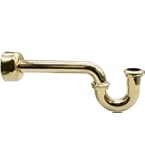 Westbrass D422-12 Slip Joint Extension Tube - 1-1/2" X 8" Oil Rubbed Bronze Drain Extension