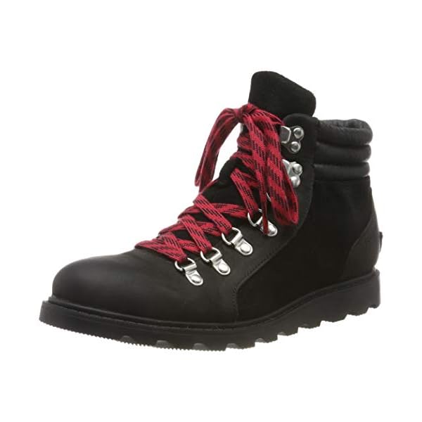 sorel ainsley conquest boot uk