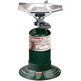Coleman Perfectflow 1-Burner Propane Stove (Certified Refurbished)