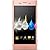 Sony Xperia XZ Premium - Unlocked Smartphone - 5.5", 64GB - Dual SIM - Luminous Chrome (US Warranty)