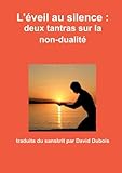 L'éveil au silence : deux tantras sur la nondualité (LLB.RELIGION) (French Edition) by David Dubois (Traducteur)