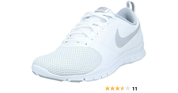 nike flex essential tr grey
