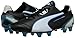 PUMA Men's King SL Firm Ground Soccer Cleat