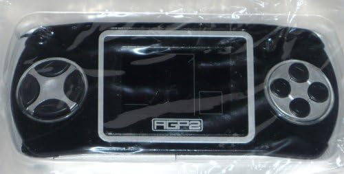 AGP2 Electronic Handheld Game System: 8 video games in the palm of your hand! by AGP