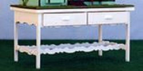 Dollhouse Miniature 1:12 Scale Table Kit