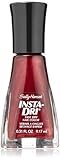Sally Hansen Insta-Dri Nail Color 350 Wined Up