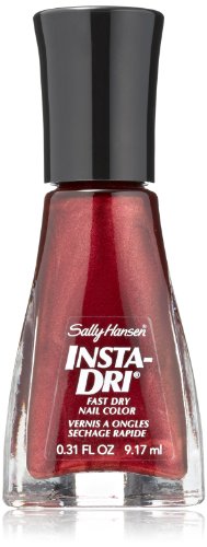 Sally Hansen Insta-Dri Nail Color 350 Wined Up