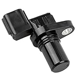 Autex 30874179 PC373 Camshaft Position Sensor compatible with 1999-2005 Hyundai Sonata 2001-2006 Hyundai Santa Fe/Kia Optima 2001-2007 Dodge Atos