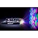 Numark Party Mix DJ Controller with Built-In Sound Card & Light Show, and DJ Software & Samson SR350 Headphones + Stereo Interconnect Cable