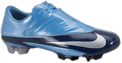 nike mercurial vapor v fg