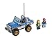 LEGO City Great Vehicles Dune Buggy Trailer