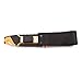 Fixed Blade Tactical Knife GANZO Firebird F803 w/Firestarter & Sharpener (Orange)