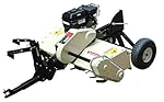 ATV Tiller with 205cc Briggs and Stratton (ATV-3665)