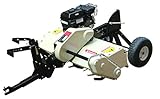 ATV Tiller with 205cc Briggs and Stratton (ATV-3665)