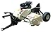 ATV Tiller with 205cc Briggs and Stratton (ATV-3665) primary