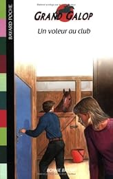Un  voleur au club