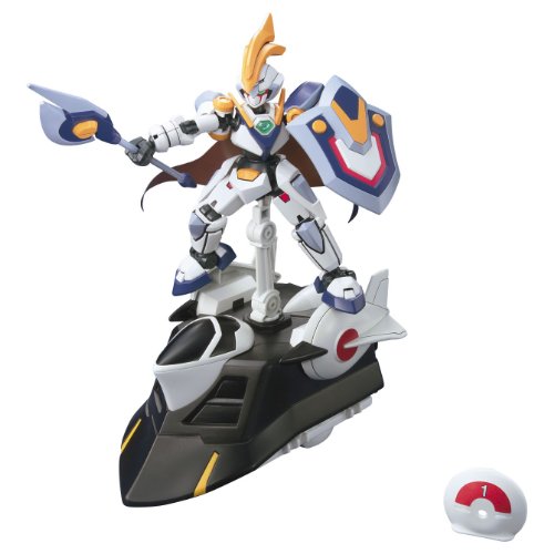 LBX Elysion & RS (1/1 scale Plastic model kit) Bandai The Little Battlers Non [JAPAN]