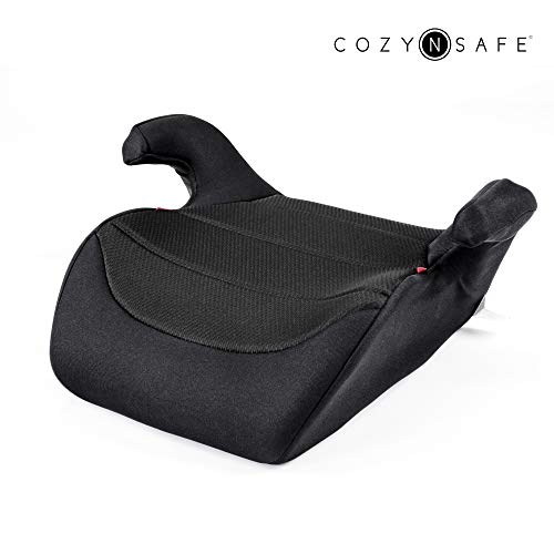 Cozy N Safe Tambu Group 3 Booster Car Seat (Midnight)