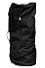 Northstar Tactical 1050 HD Tuff Cloth Diamond Rip Stop Side Load Gear Duffle Bag, 25 x 42