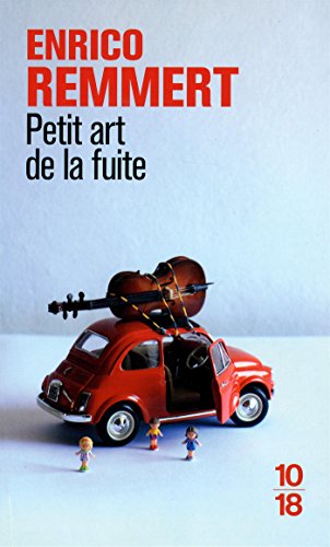 Petit art de la fuite