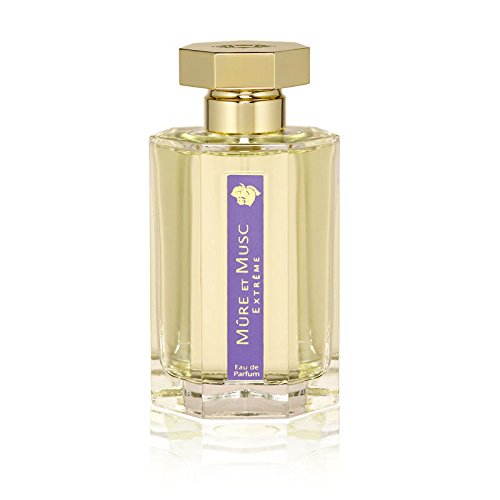 L'Artisan Parfumeur MÃ»re et Musc ExtrÃªme Eau de Parfum, 3.4 fl. oz.