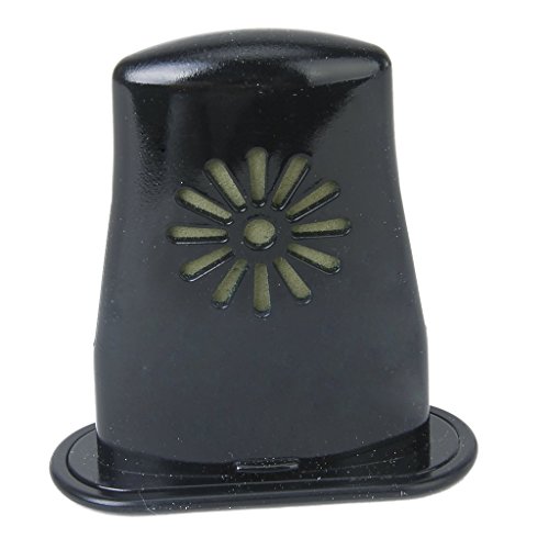 Algol - Acoustic Guitar humidifier black