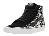 Vans Unisex SK8-Hi Reissue (Nintendo) Skate Shoe