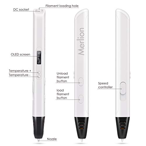 2 Merlion+Christmas+Filament+Printing+Upgraded