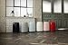 Vliba Diaper Pail (White) - Free Bags - Includes up to 6 Months' Supply of Refill Bags (1125 Diaper Count)
