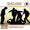 The Whosis Kid [short story]
