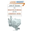The Dead Sea Scrolls and the Christian Myth