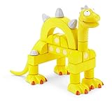 VELCRO Brand BLOCKS Brontosaurus