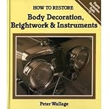 Ht-R Bdy Deco/Brtwk, Wallage, P, 0850457165