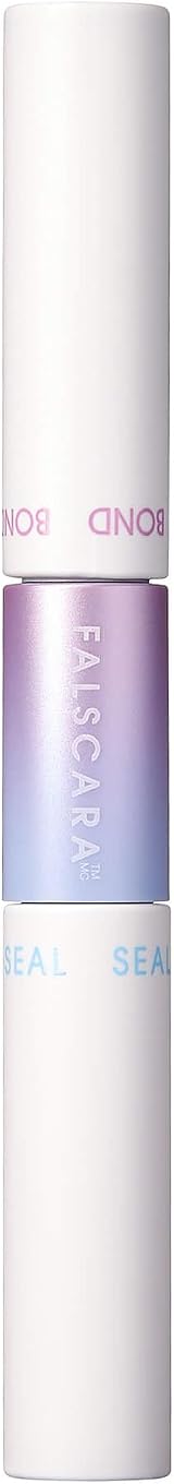 Kiss Falscara DIY Eyelash Bond & Seal with Biotin & Vitamin E 4.5 g view 8