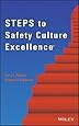 Steps to Safety Culture Excellence