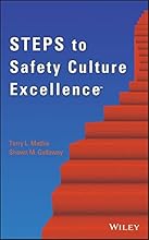 Steps to Safety Culture Excellence