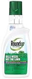 Roundup For Lawns Concentrate (Southern) - 32oz