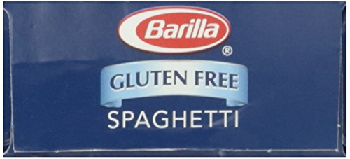Barilla Gluten Free Spaghetti, 12 oz - Image 6