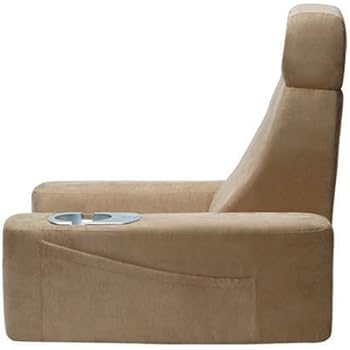 Amazon Com Homedics Brf 1 Massaging Back Rest With Cup