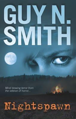 Image result for guy n. smith nightspawn