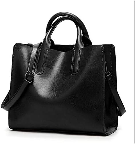 Aburnudrey Womens Handbags Ladies Designer PU Leather Handbags Tote Bags