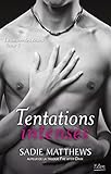 La saison des désirs, Tome 3 : Tentations intenses by 