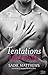 La saison des désirs, Tome 3 : Tentations intenses by 