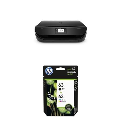 Hp Envy 4520 Change Ink - Decorating Ideas