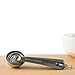 CJHFAMILY Set of 10 Stainless Steel Measuring Spoons